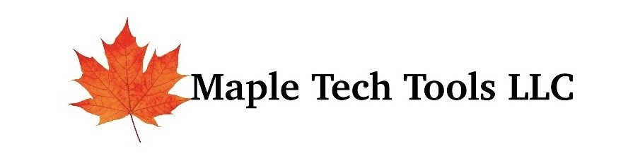 Maple Tech Tools LLC