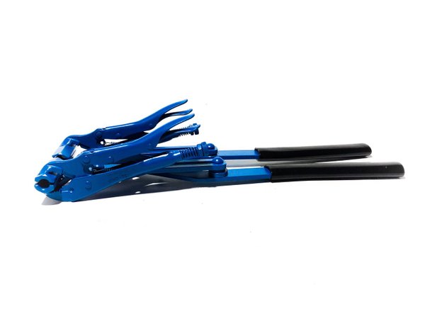 5/16" Compact Double Hand Pliers